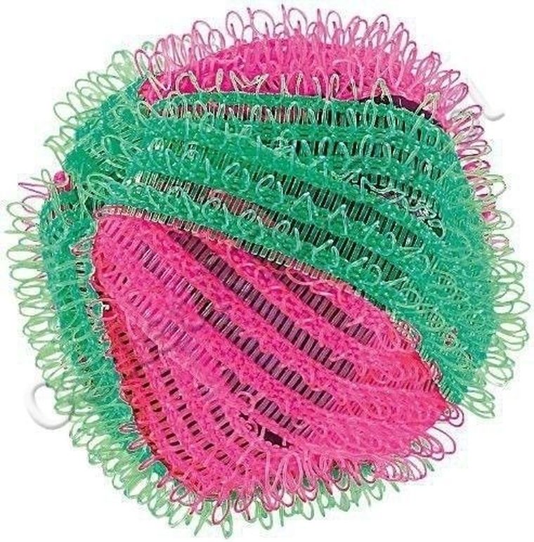 Kule do prania, antykłaczki L, 6 szt.