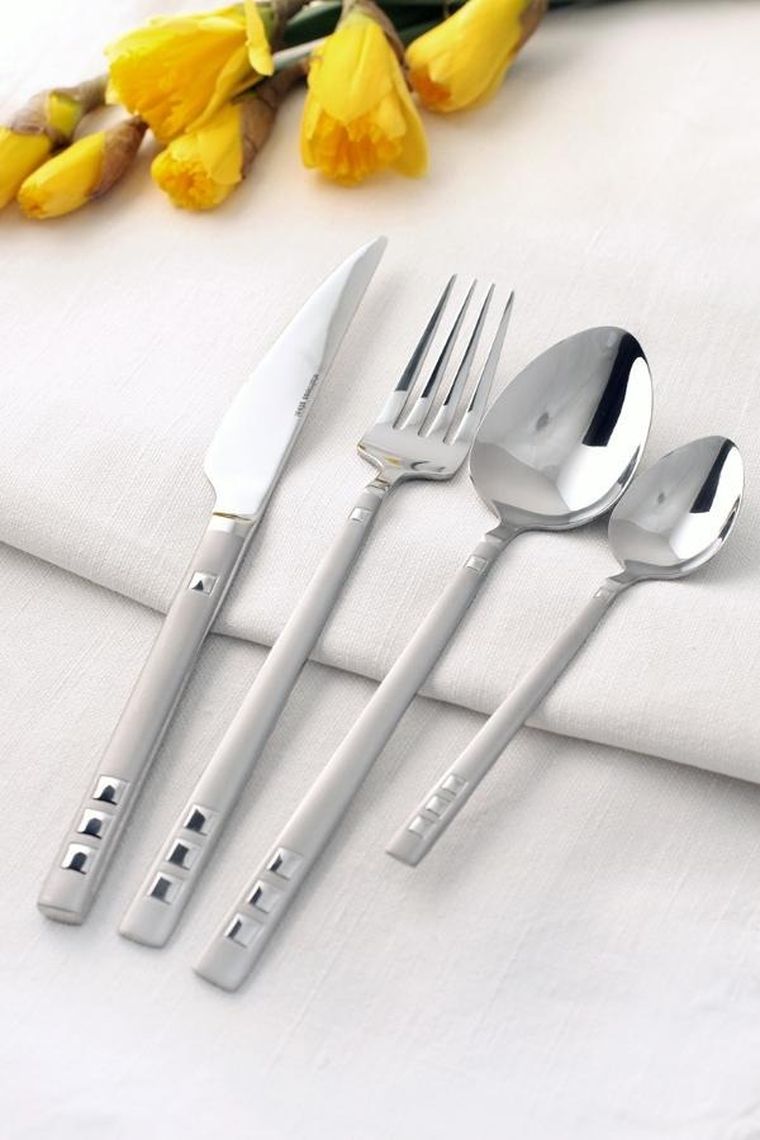 Kulig, Aida, łyżka, 3 szt.