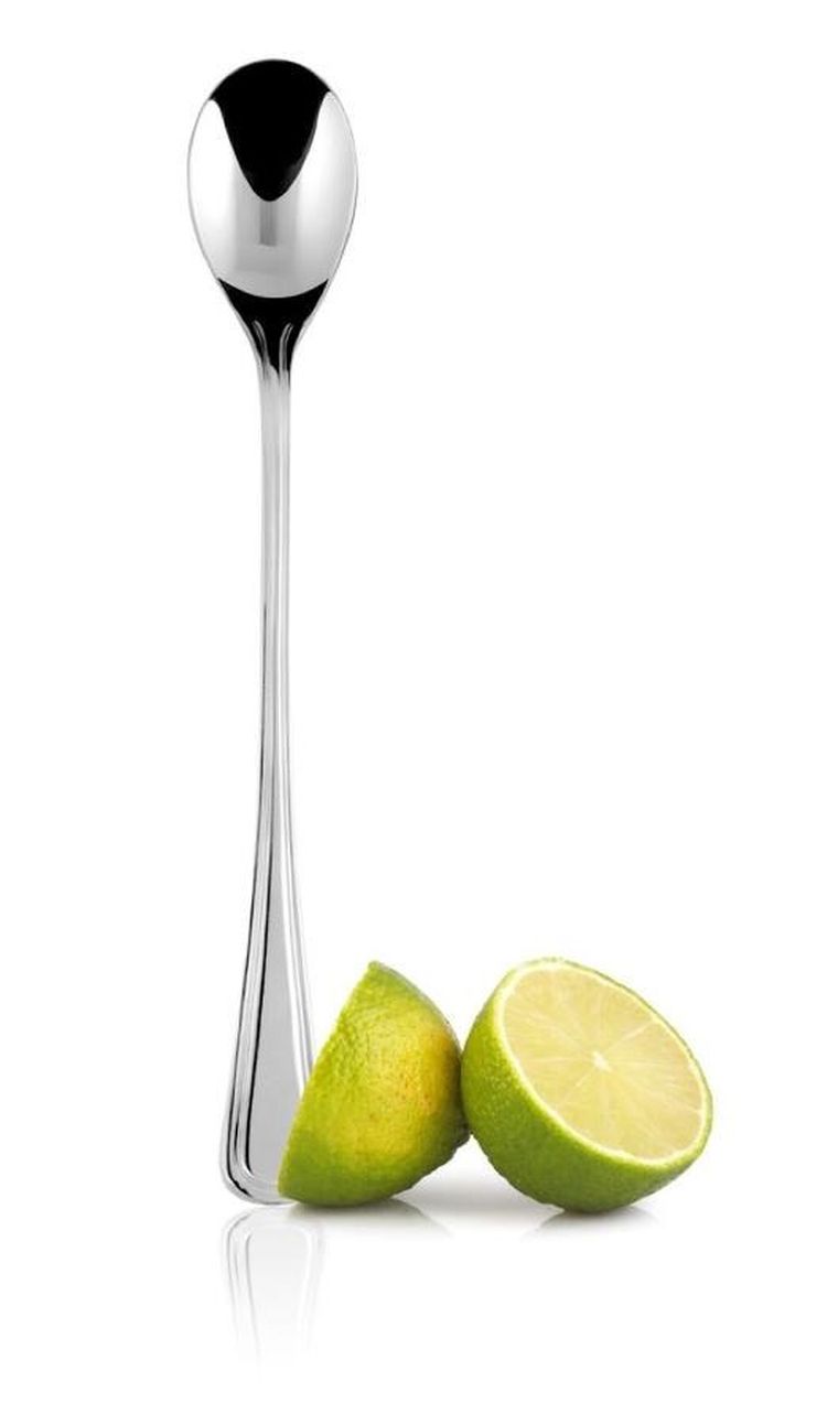 Kulig, London, komplet łyżeczek koktajlowych, 6 szt.