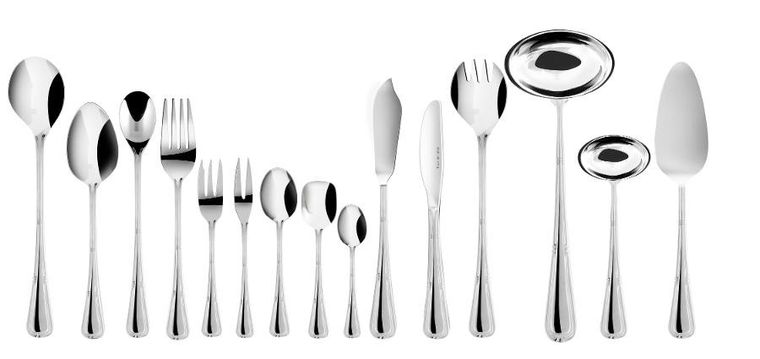 Kulig, łyżka wazowa, Natalia