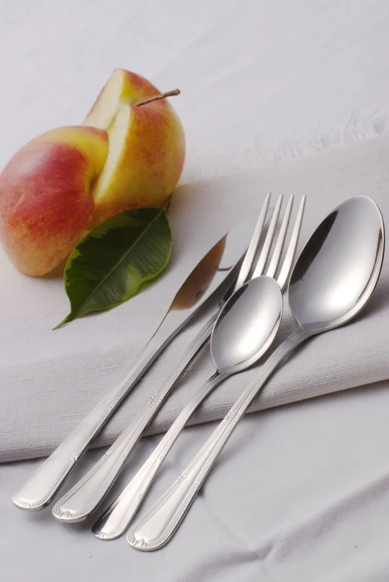 Kulig, Natalia, komplet łyżeczek do kawy, 6 szt.