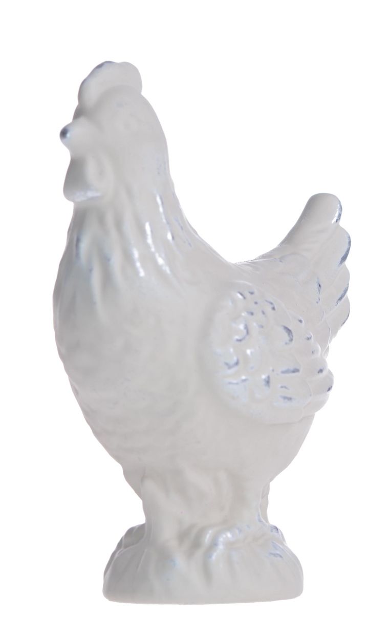 Kurka szara, duża, 8-5-10 cm