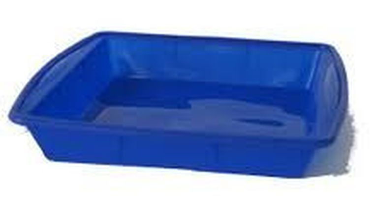 Kursor Multimedia, forma silikonowa, kwadratowa