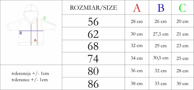 Kurtka chłopięca z kapturem, dwustronna, niebieska, Nicol