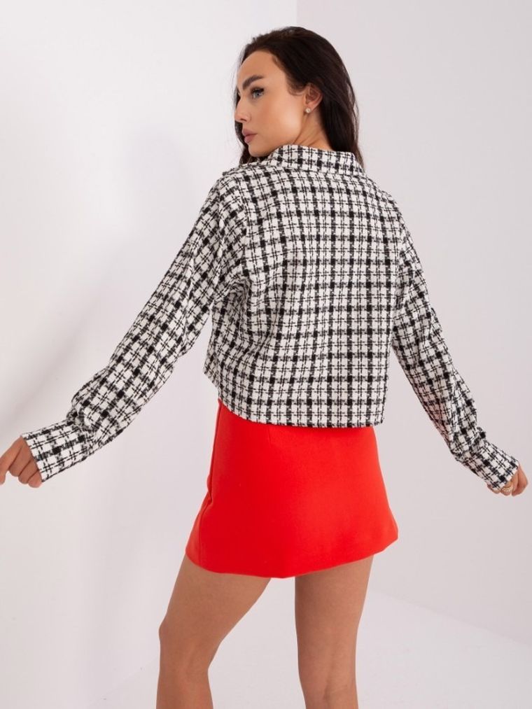 Kurtka damska, mix, Lakerta