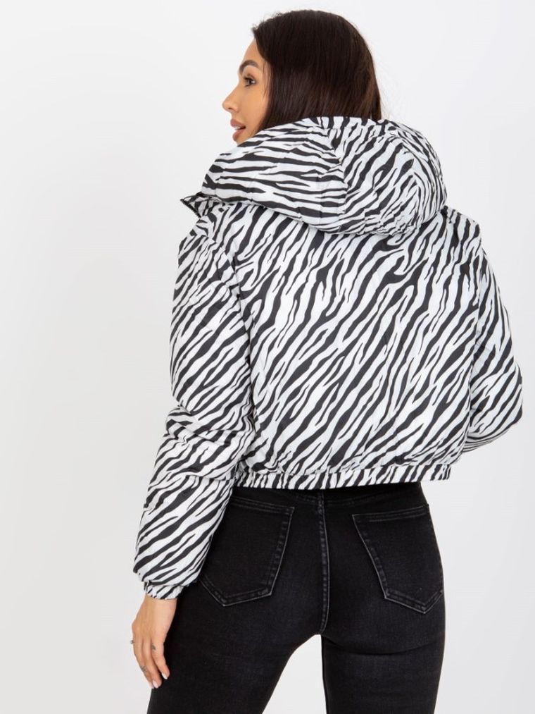 Kurtka damska, mix, Minority