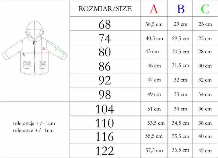 Kurtka dziewczęca z kapturem, dwustronna, różowa, Nicol