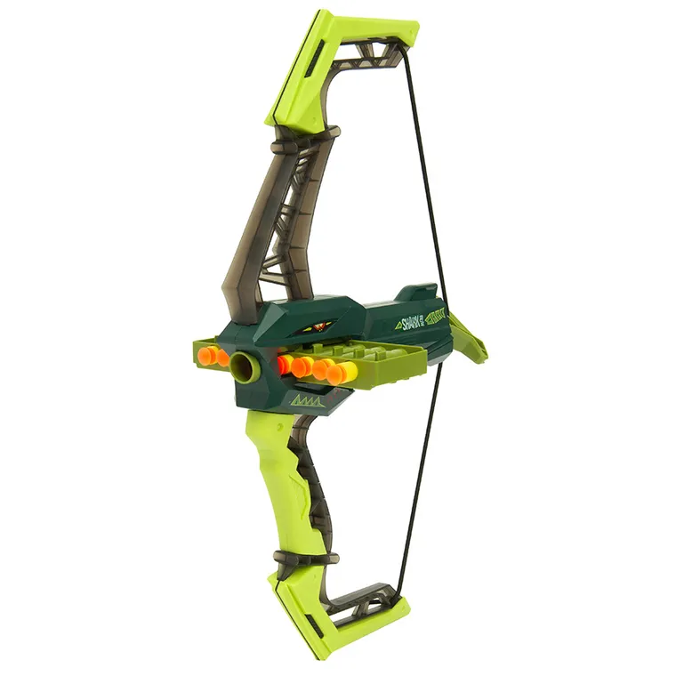 Kusza, wyrzutnia i 12 strzałek