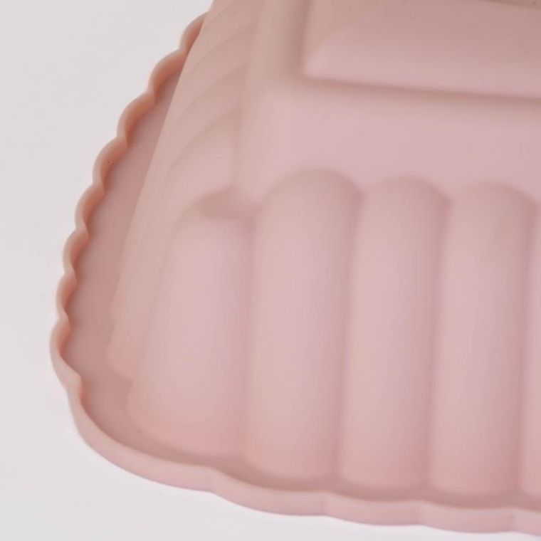 La Cucina, silikonowa forma do baby