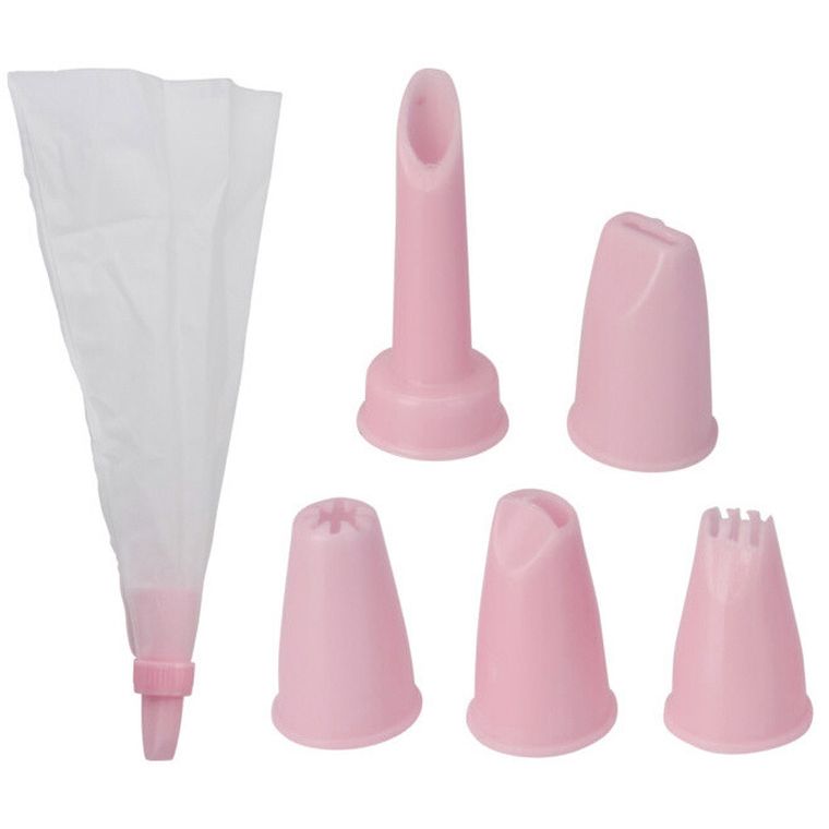 La Cucina, zestaw do pieczenia dla dzieci, 10 elementów