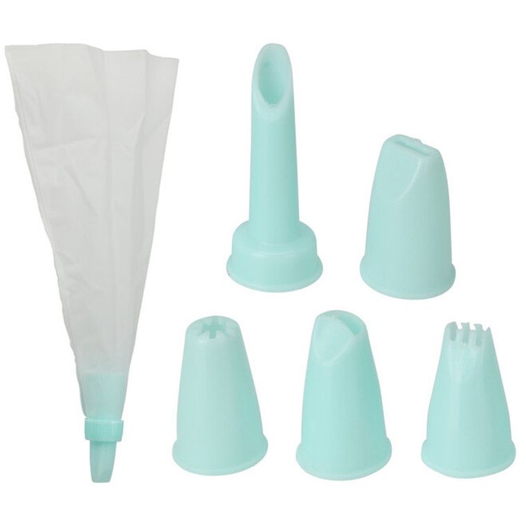 La Cucina, zestaw do pieczenia dla dzieci, 10 elementów