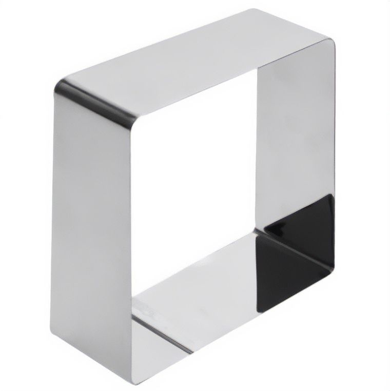 La Cucina, zestaw pierścieni do pieczenia, 3 szt.