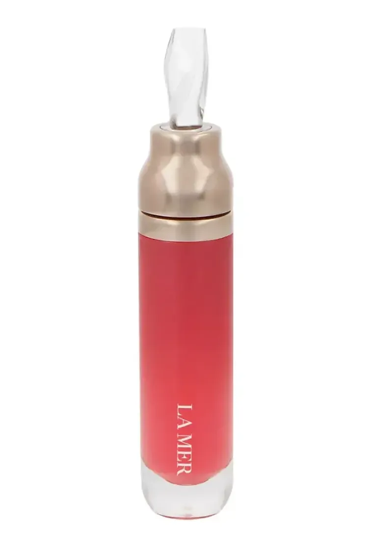 La Mer, The Lip Volumizer, błyszczyk do ust, Sheer Pink, 7 ml