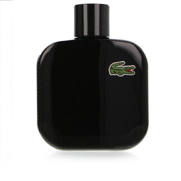 Lacoste, Lacoste L.12.12 Noir/Black, woda toaletowa, 100 ml