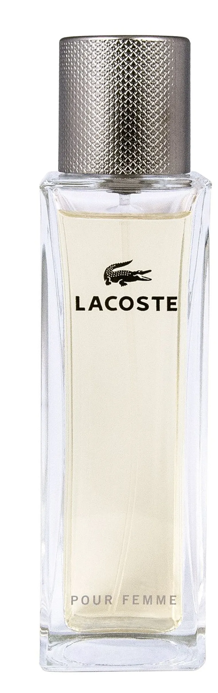 Lacoste, Pour Femme, woda perfumowana, 90 ml