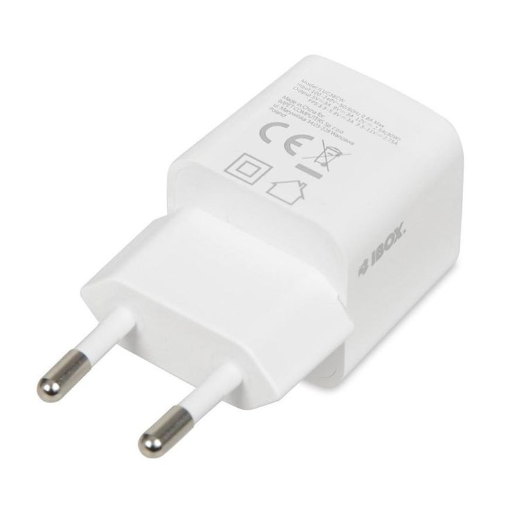 Ładowarka Sieciowa I-box C-38 Pd30w USB-c