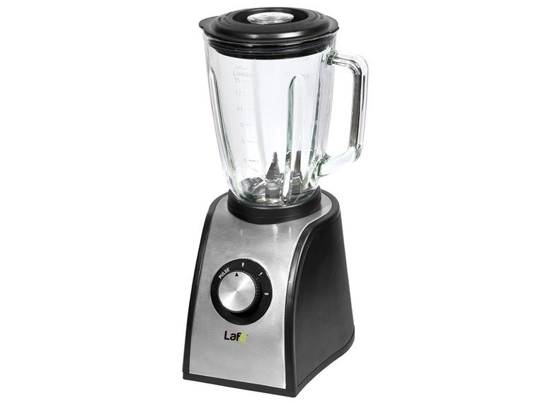 Lafe, Blender kielichowy BKP001, 400W