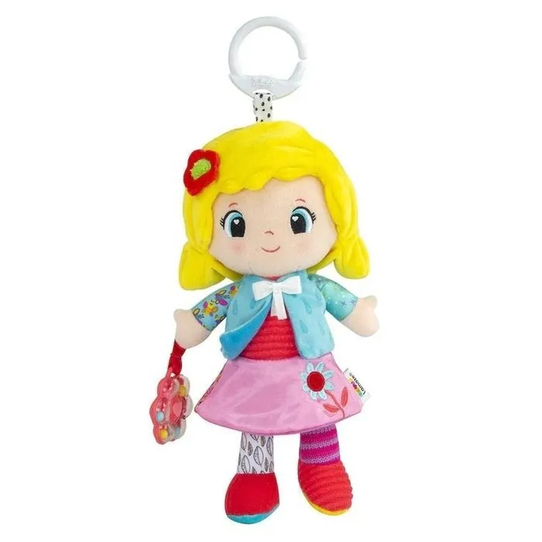 Lamaze, Moja przyjaciółka Olivia, zawieszka