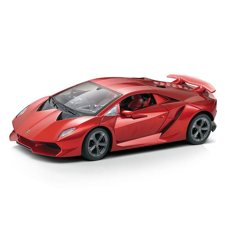 Lamborghini, pojazd zdalnie sterowany, 1:32