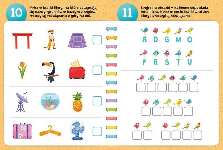 Łamigłówki 5-latka. Do zabawy do myślenia