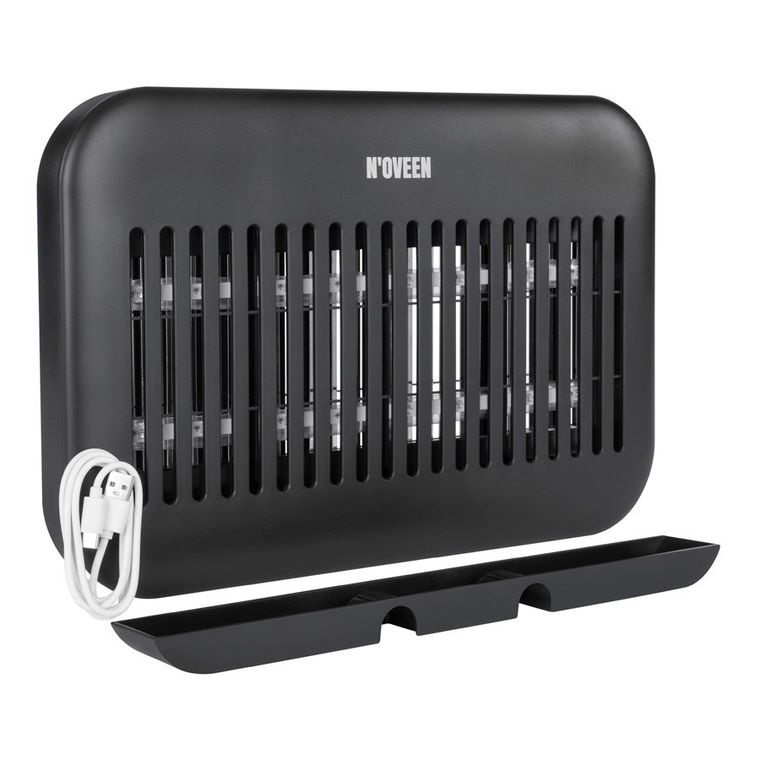 Lampa Owadobójcza Akumulatorowa Noveen Ikn550 Led