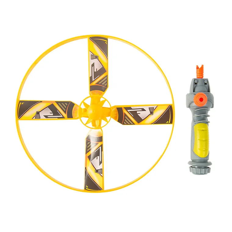 Lanard, Latające UFO, zabawka zęcznościowa