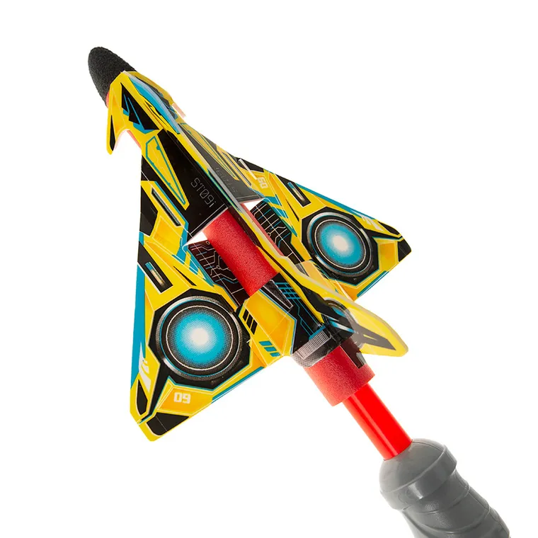 Lanard, latający samolot