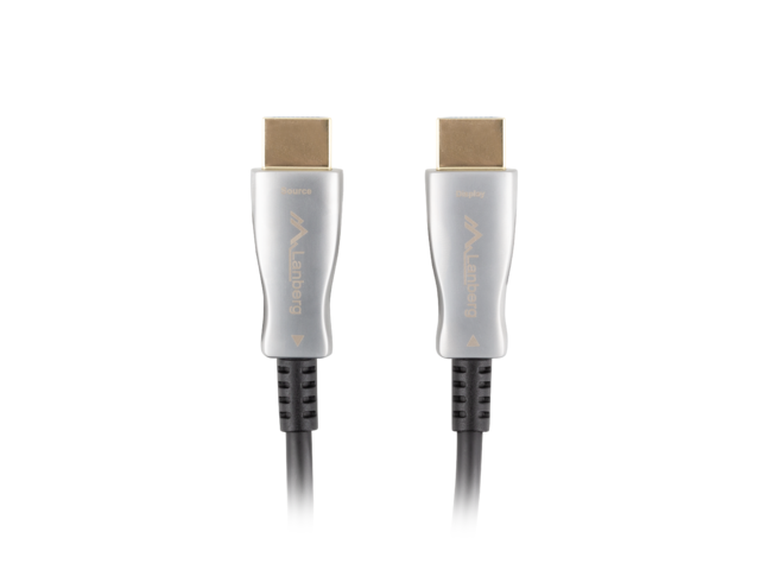 Lanberg, kabel HDMI, 10 m