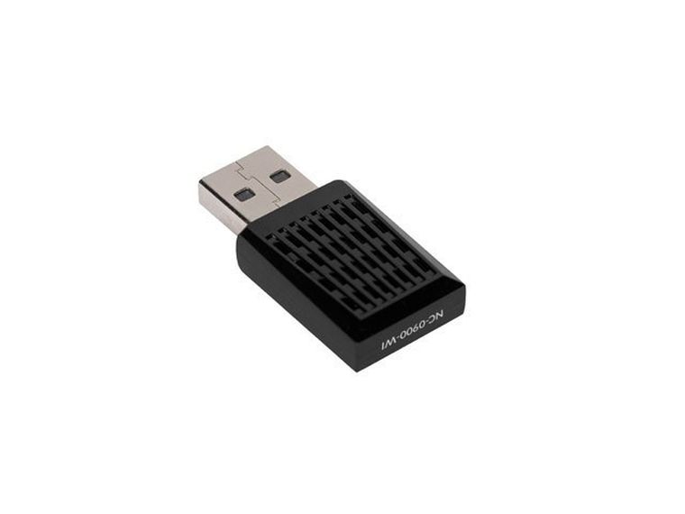 Lanberg, karta sieciowa, bezprzewodowa, WIFI USB DUAL BAND AX900