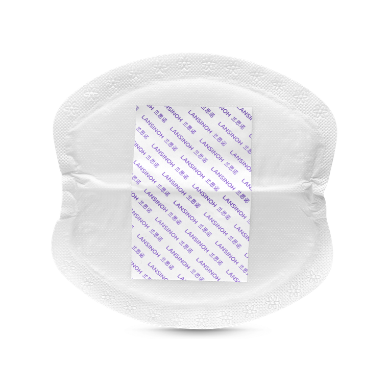 Lansinoh, jednorazowe wkładki laktacyjne, 100 szt.