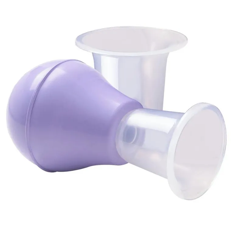 Lansinoh, korektor płaskich brodawek piersiowych