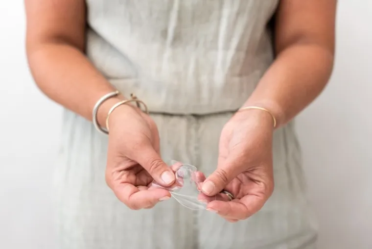 Lansinoh, osłonki laktacyjne 24 mm, 2 szt.