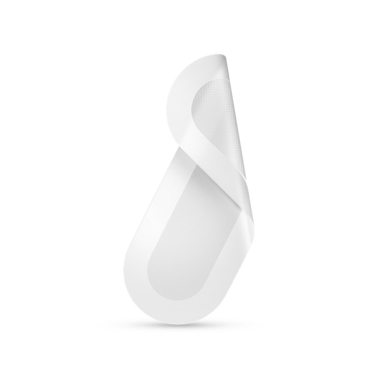 Lansinoh, wkładka hydrożelowa po cesarskim cięciu