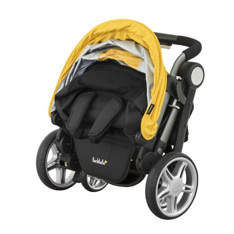 Larktale, Coast, wózek spacerowy, Clovelly Yellow