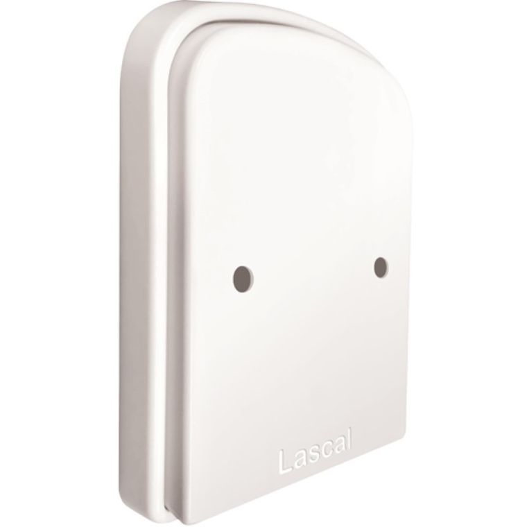 Lascal, zestaw mocujący do bramki Avant, czarny