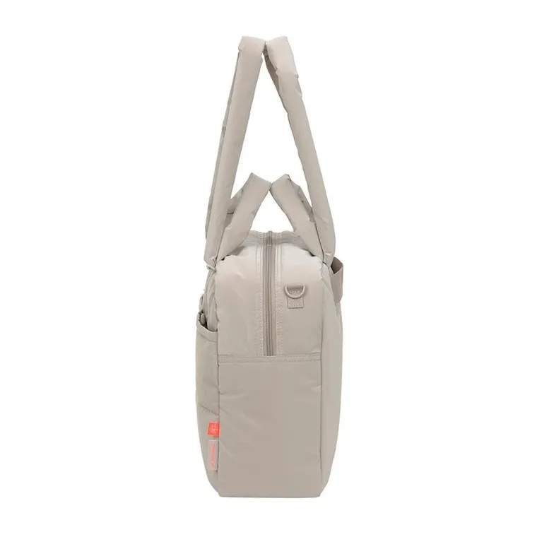 Lassig, Green Label, Everyday, torba dla mam z akcesoriami, beige
