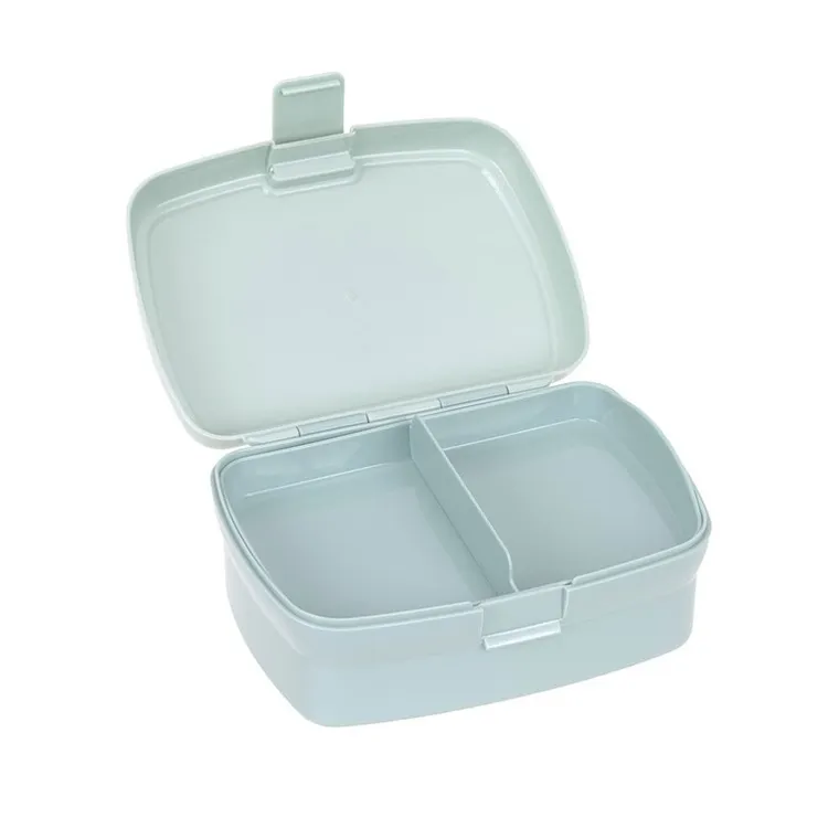 Lassig, Tiny Drivers, lunchbox z wkładką, Samolot