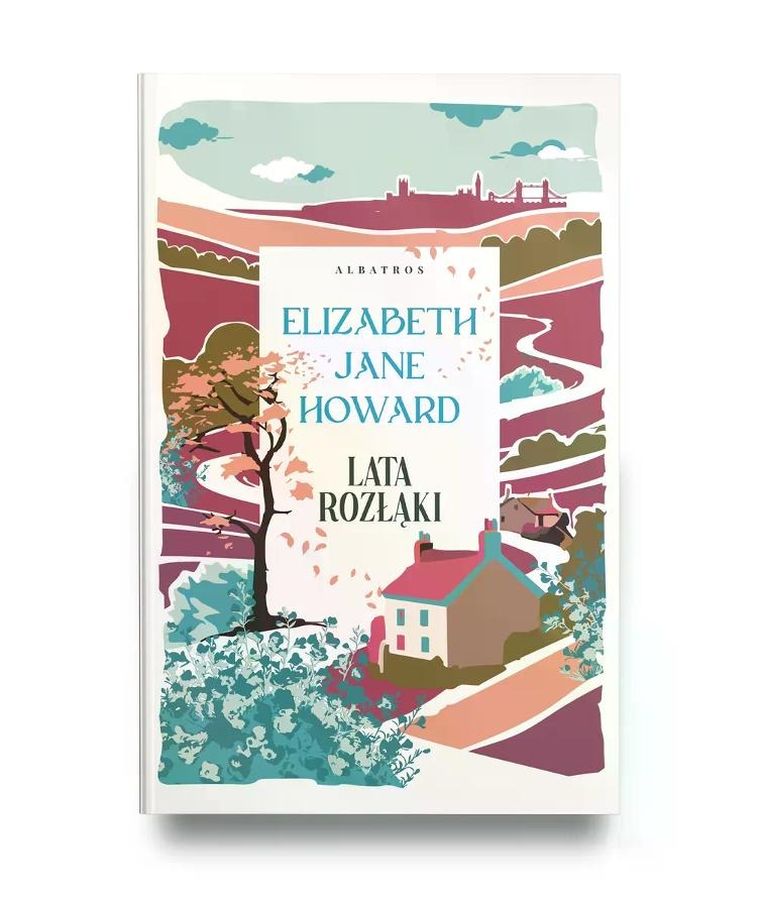 Lata rozłąki. Kroniki Cazaletów. Tom 4