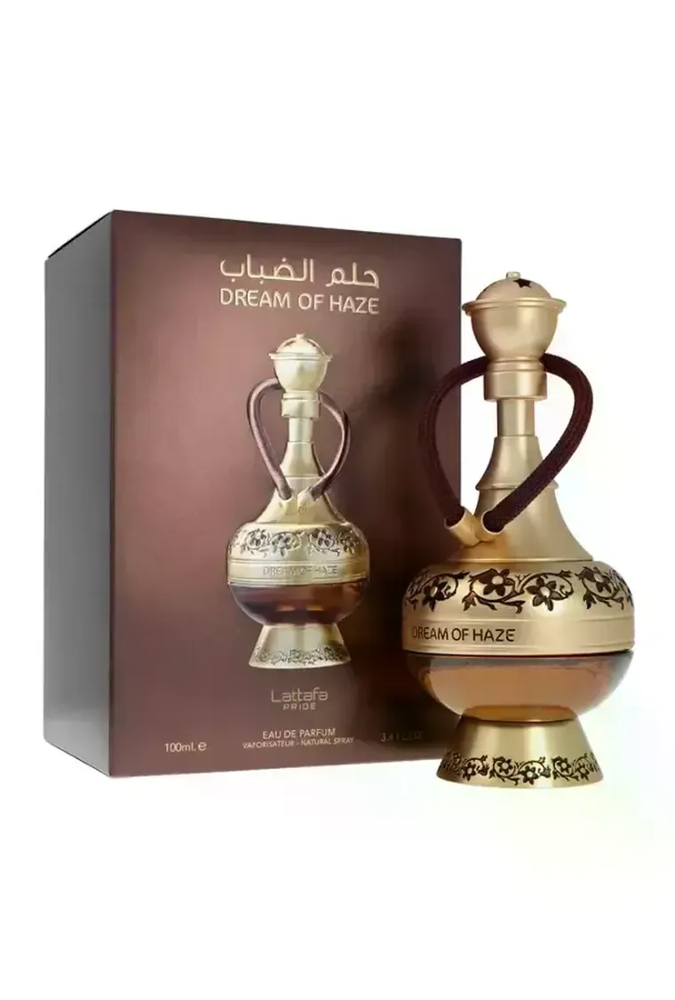 Lattafa, Pride Dream Of Haze, woda perfumowana, 100 ml