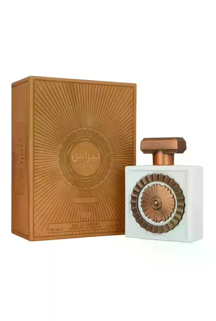 Lattafa, Pride Nebras Elixir, woda perfumowana, 100 ml