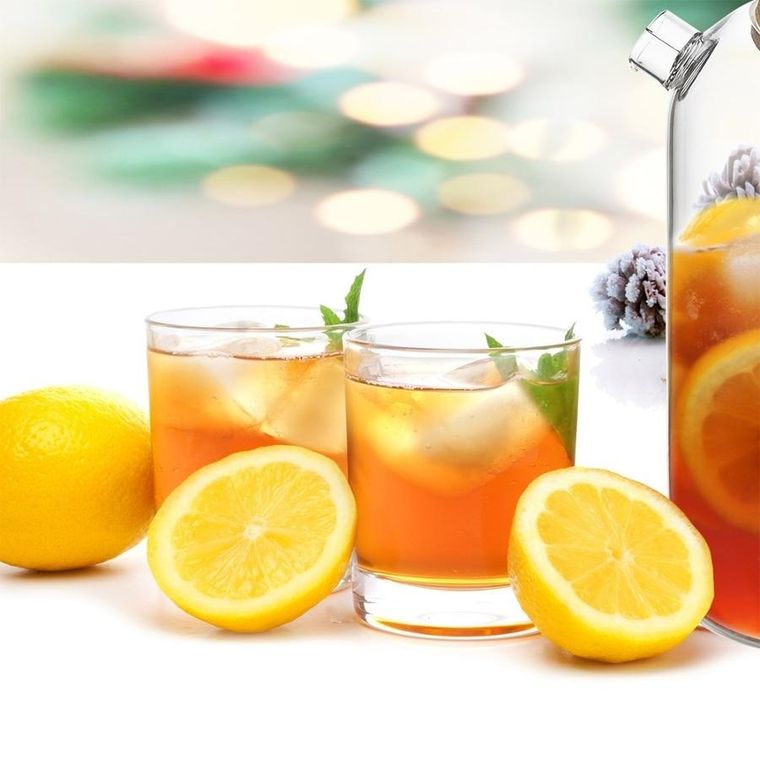 LAV, szklanki, 300 ml, 6 szt.