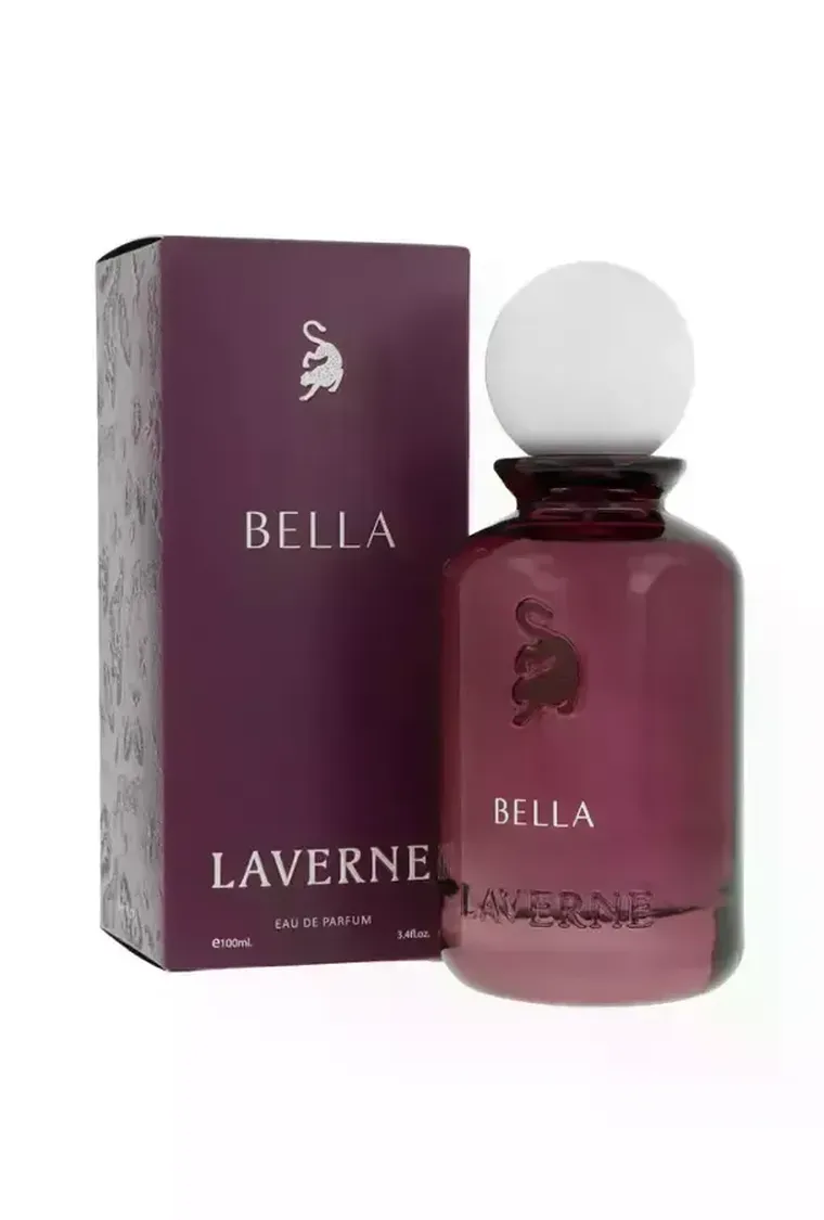 Laverne, Bella, woda perfumowana, 100 ml