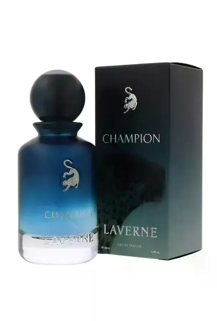 Laverne, Champion, woda perfumowana, 100 ml