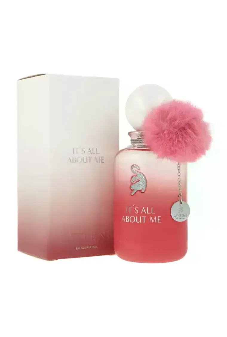 Laverne, It`s All About Me, woda perfumowana, 100 ml