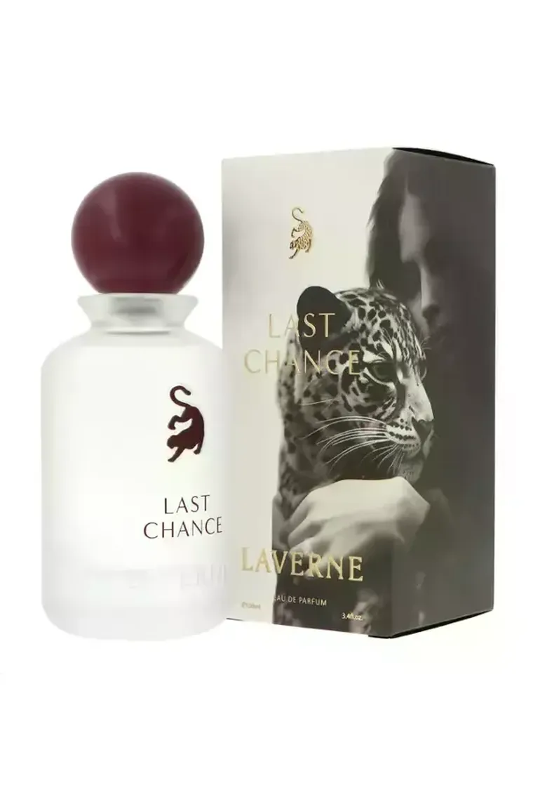 Laverne, Last Chance, woda perfumowana, 100 ml