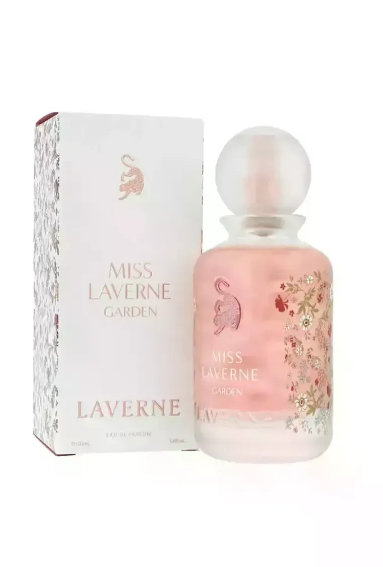 Laverne, Miss Laverne, Garden, woda perfumowana, 100 ml