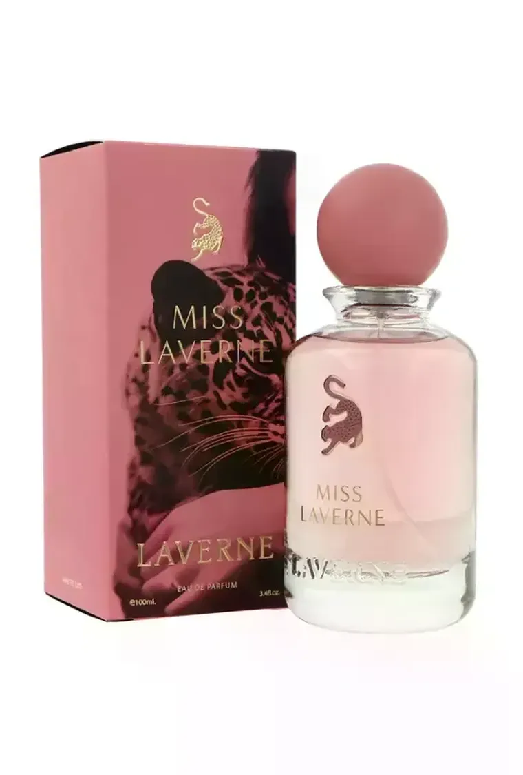 Laverne, Miss Laverne, woda perfumowana, 100 ml