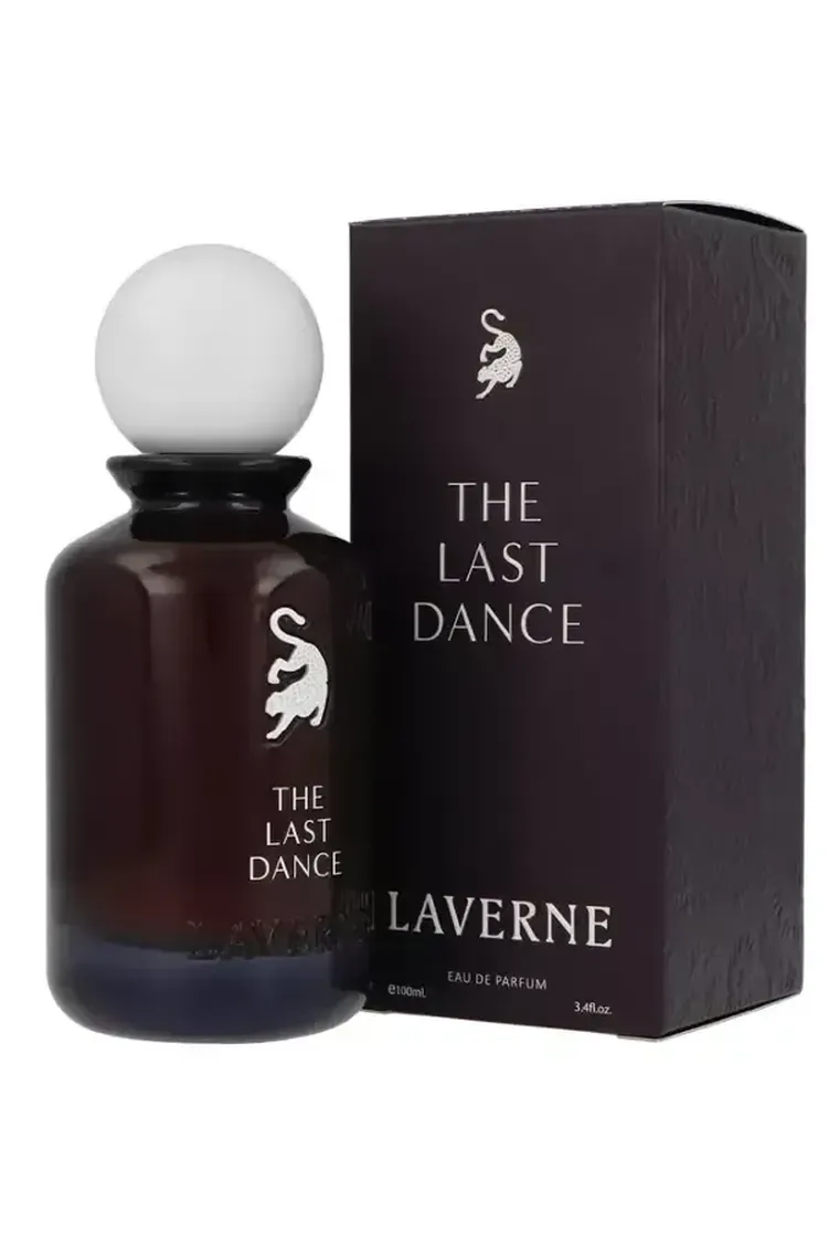 Laverne, The Last Dance, woda perfumowana, 100 ml