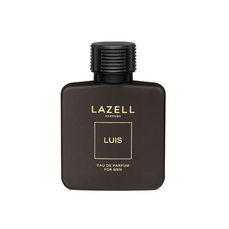 Lazell, Luis, woda perfumowana dla mężczyzn, 100 ml