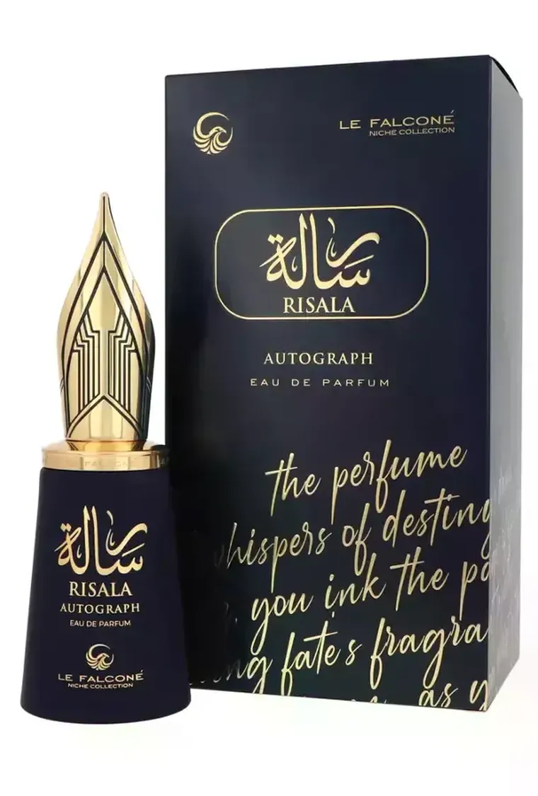 Le Falcone, Risala Autograph, woda perfumowana, 100 ml